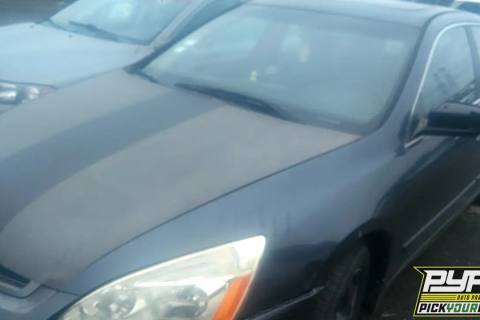 Photo of 2003 Honda Accord