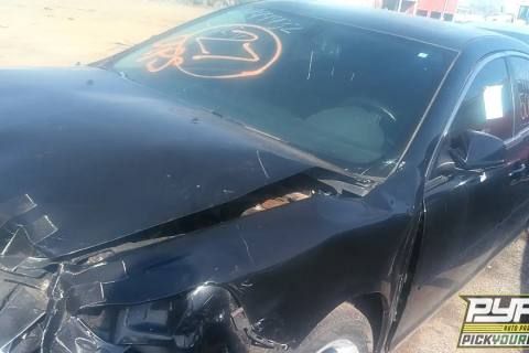 Photo of 2011 Chevrolet Malibu