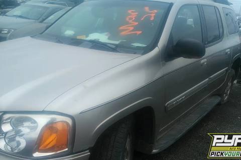 Photo of 2003 Gmc Envoy Xl