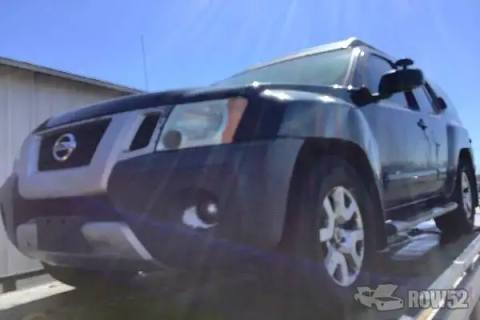 Photo of 2009 Nissan Xterra