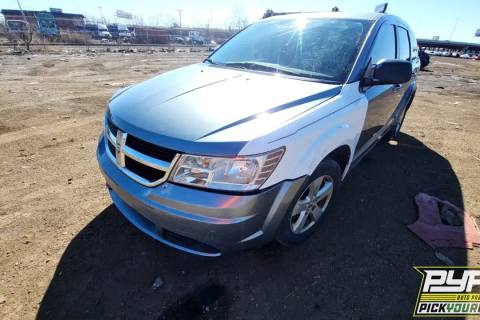 Photo of 2009 Dodge Journey