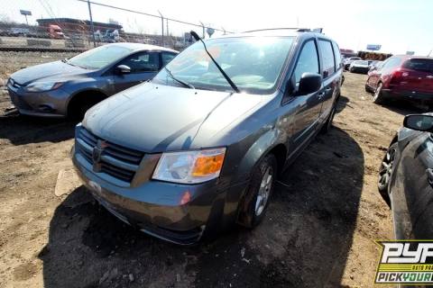 Photo of 2010 Dodge Grand Caravan