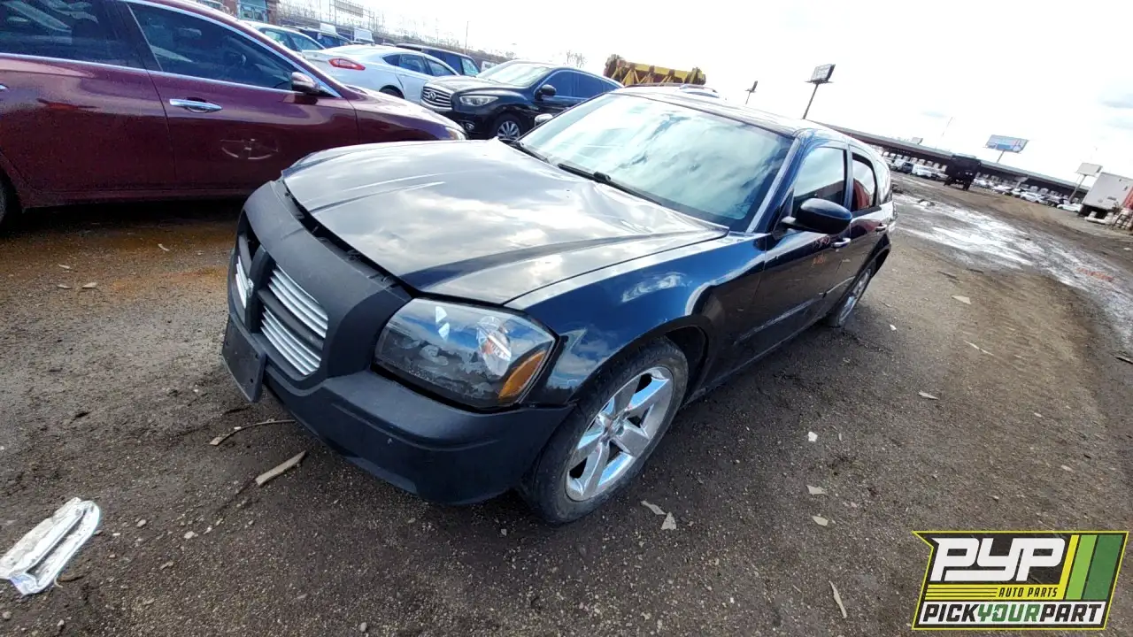 Photo of 2006 Dodge Magnum