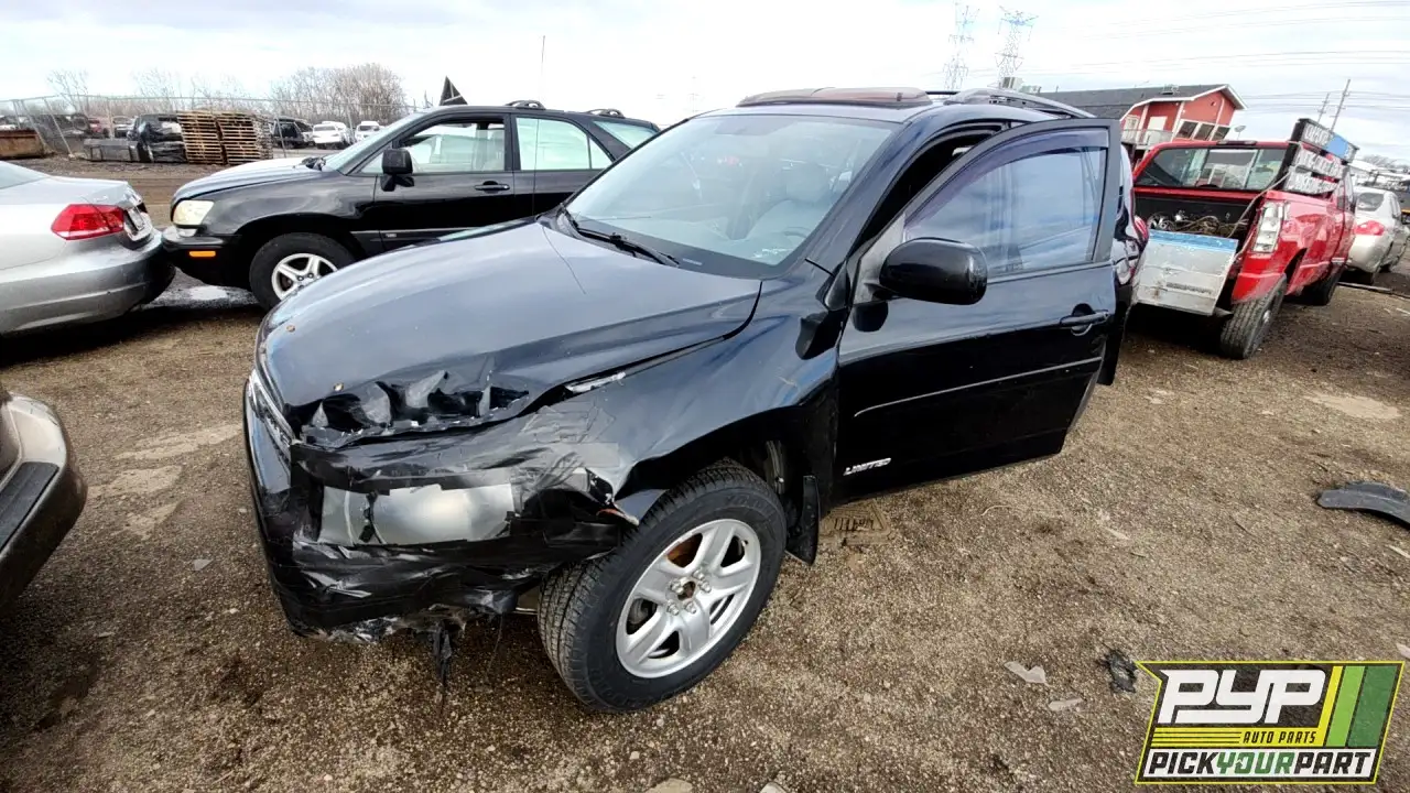 Photo of 2007 Toyota Rav4