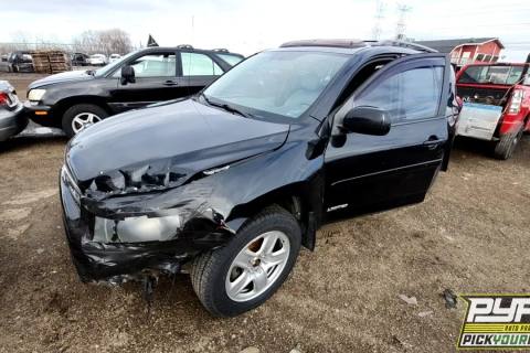 Photo of 2007 Toyota Rav4