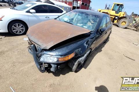 Photo of 2004 Acura Tl