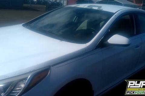 Photo of 2016 Hyundai Sonata
