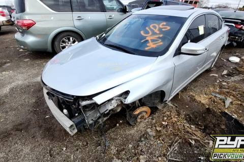 Photo of 2013 Nissan Altima