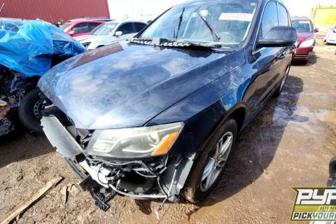 Photo of 2012 Audi Q5