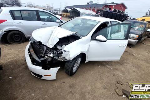 Photo of 2011 Volkswagen Golf