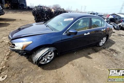 Photo of 2008 Honda Accord