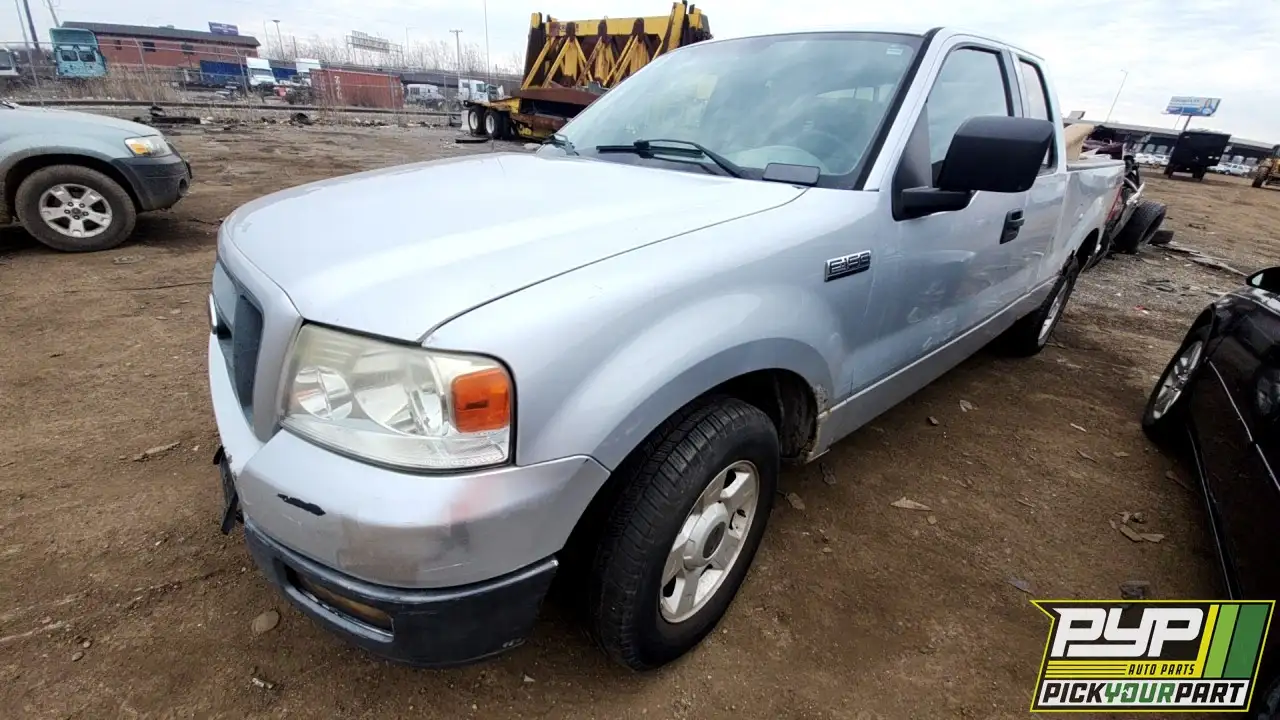 Photo of 2004 Ford F-150