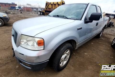 Photo of 2004 Ford F-150