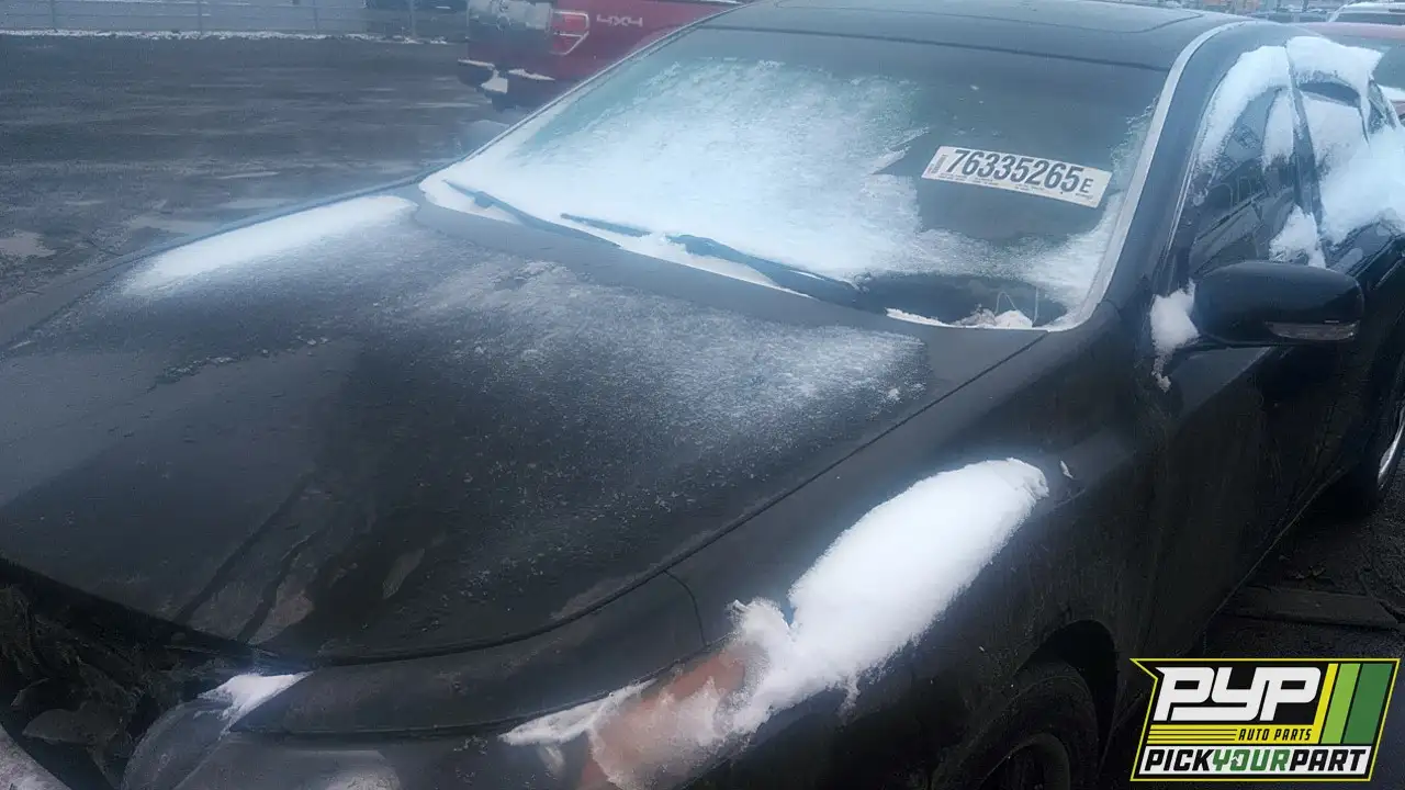 Photo of 2012 Acura Tl
