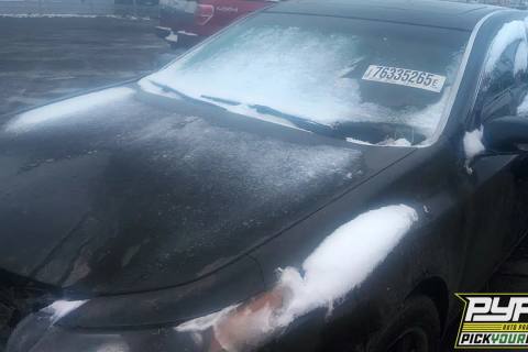 Photo of 2012 Acura Tl