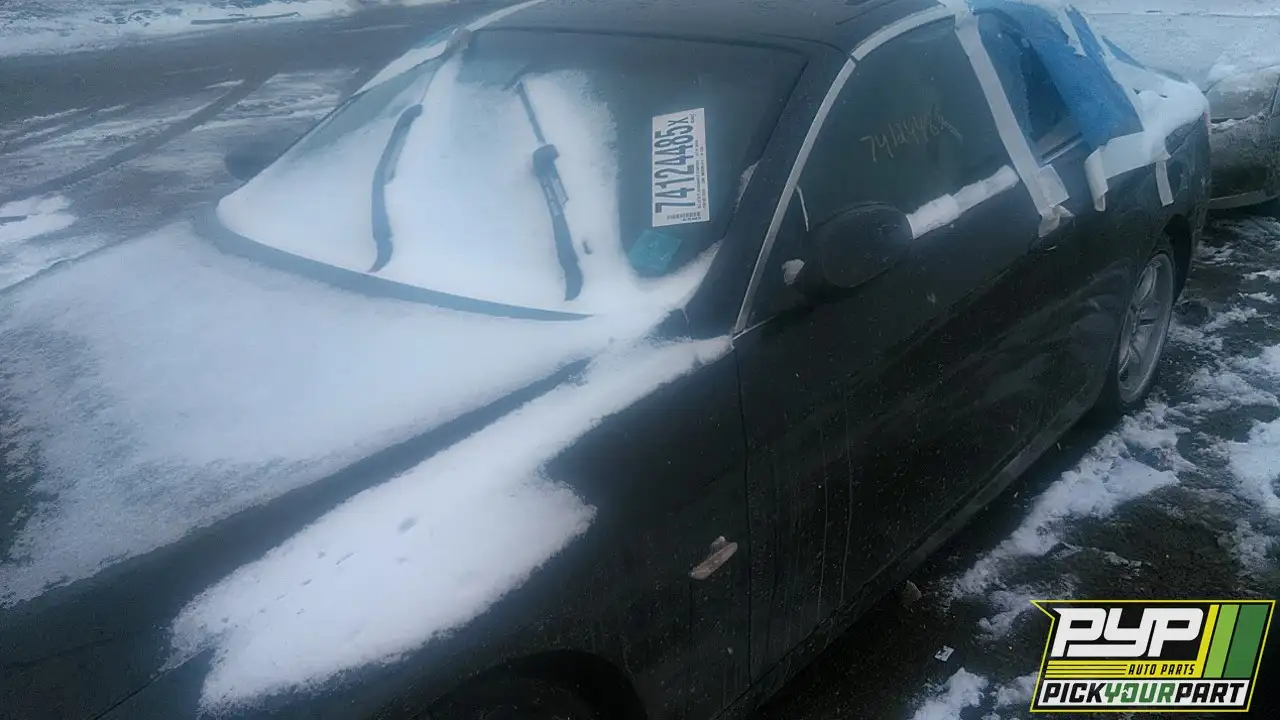 Photo of 2008 Bmw 328I