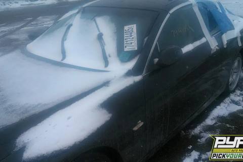 Photo of 2008 Bmw 328I