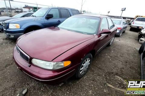 Photo of 2000 Buick Century
