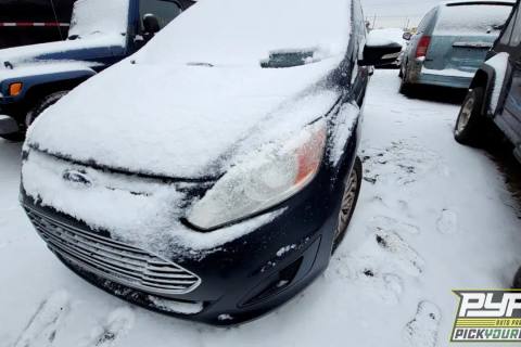 Photo of 2013 Ford C-Max