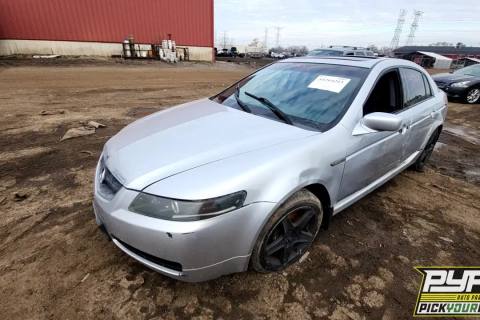 Photo of 2005 Acura Tl