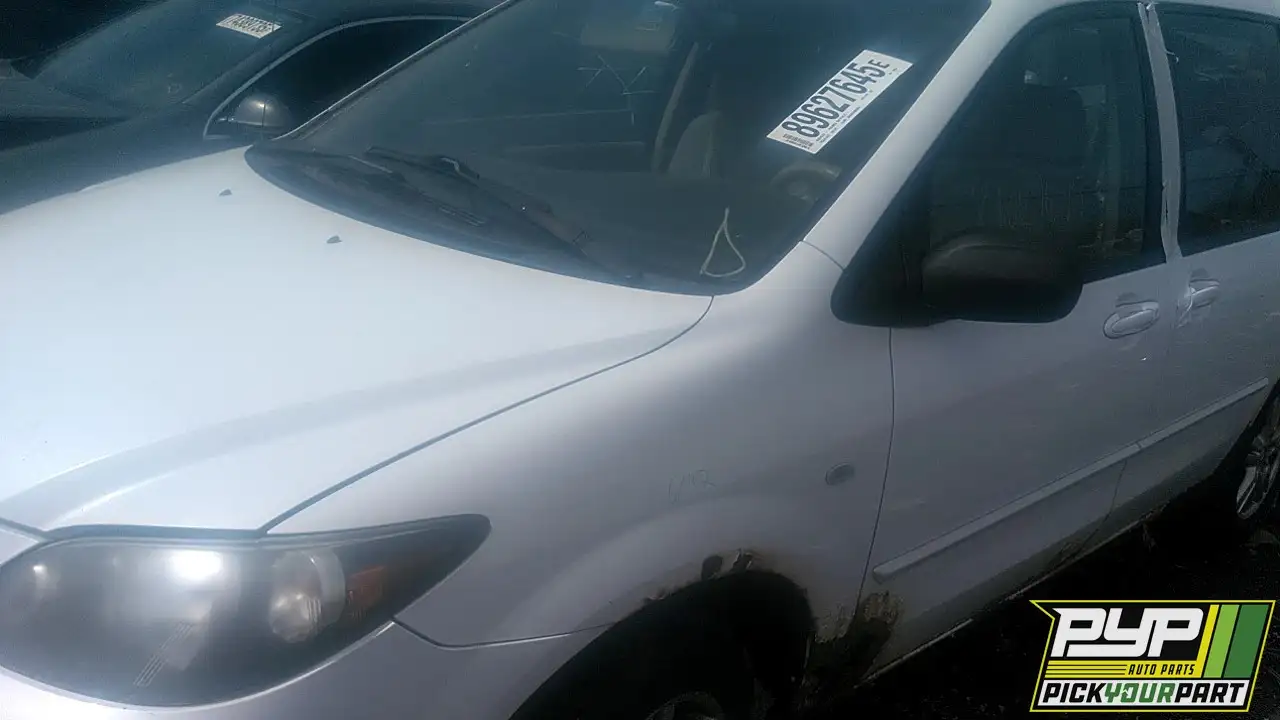 Photo of 2004 Mazda Mpv