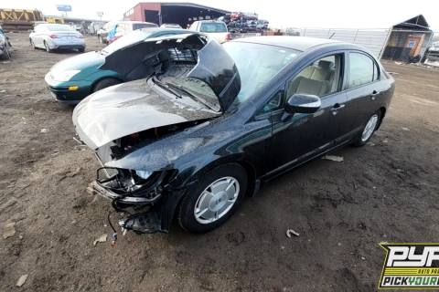 Photo of 2009 Honda Civic