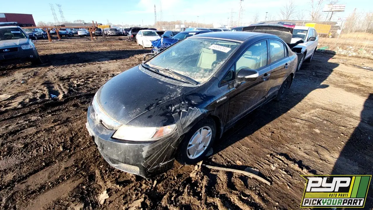 Photo of 2010 Honda Civic