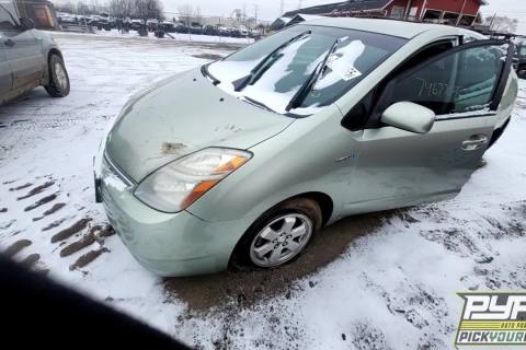 Photo of 2007 Toyota Prius