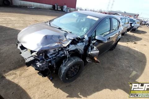 Photo of 2013 Toyota Prius C