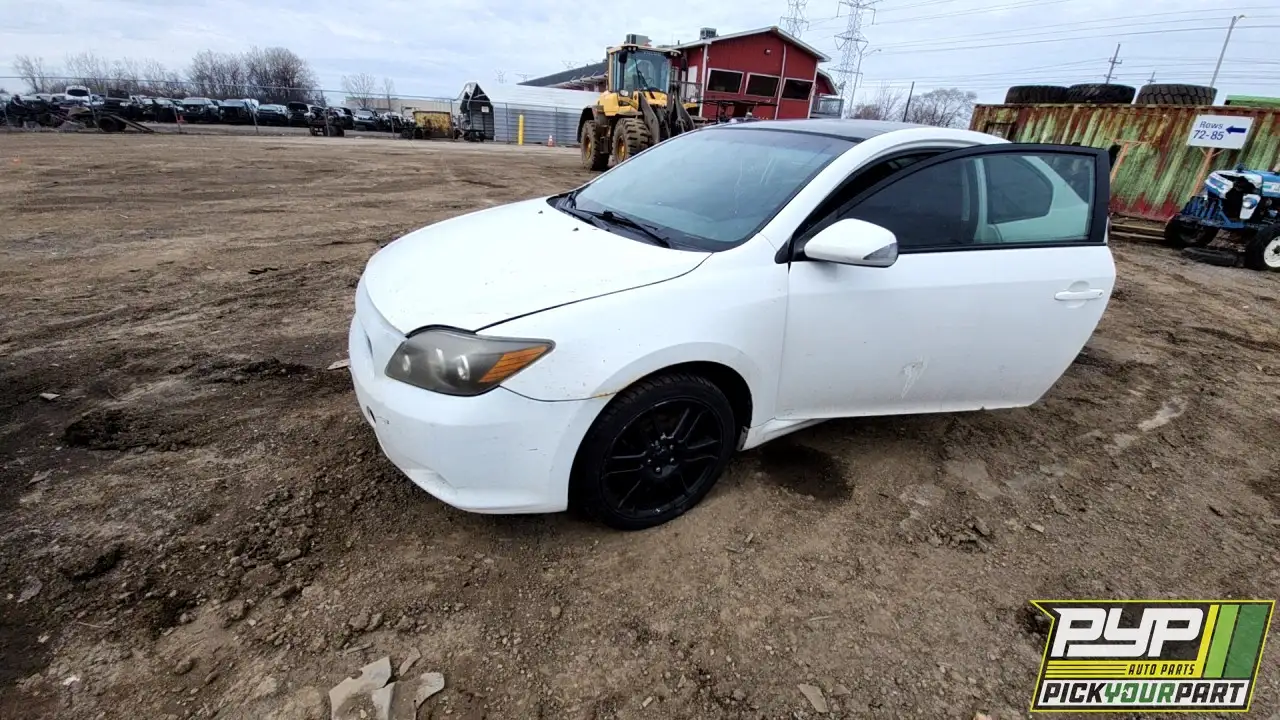 Photo of 2009 Scion Tc