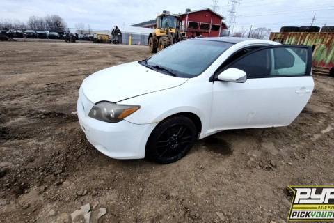Photo of 2009 Scion Tc