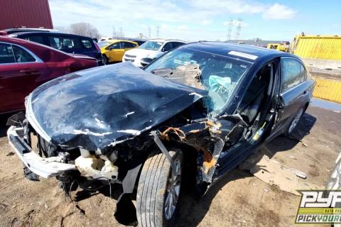 Photo of 2012 Hyundai Genesis