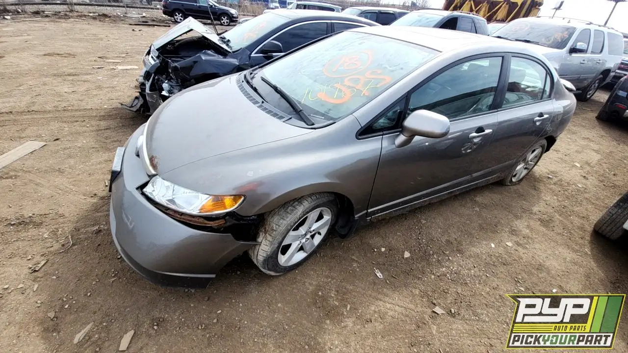 Photo of 2006 Honda Civic