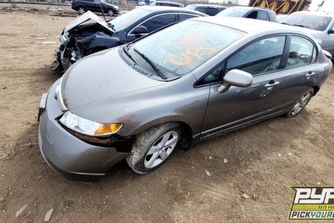 Photo of 2006 Honda Civic