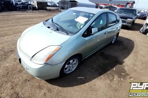 Photo of 2006 Toyota Prius