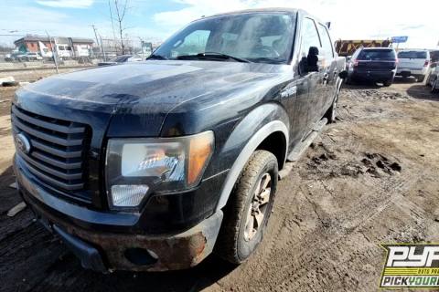 Photo of 2011 Ford F-150
