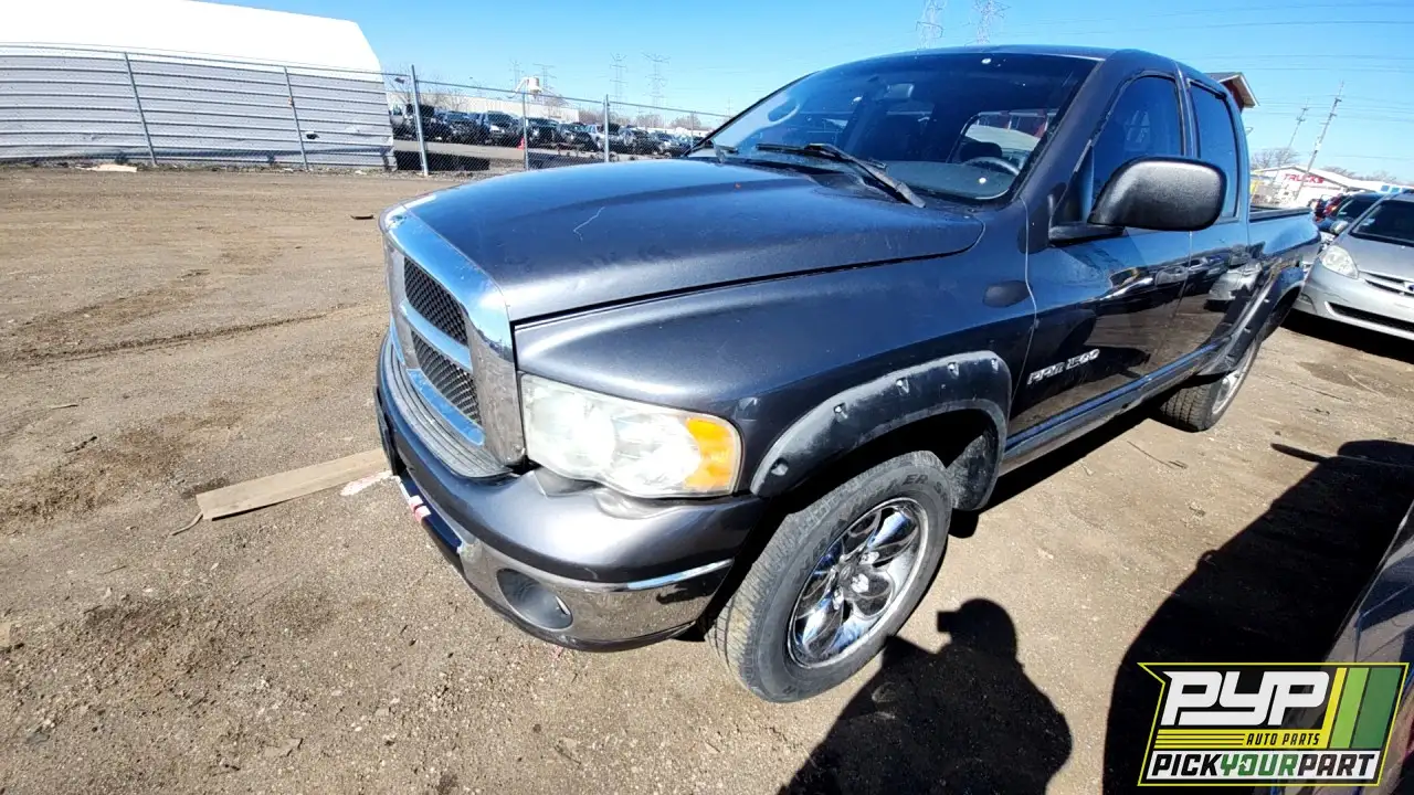 Photo of 2004 Dodge Ram 1500