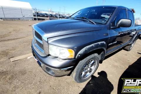 Photo of 2004 Dodge Ram 1500