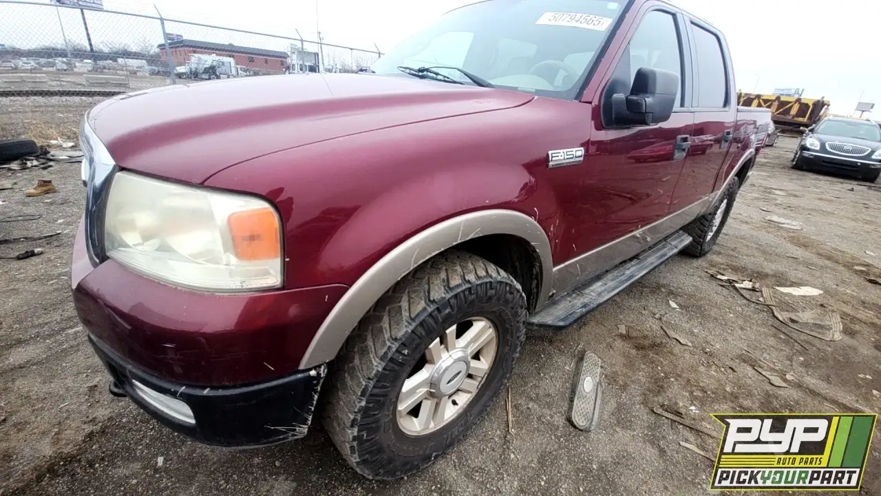 Photo of 2004 Ford F-150