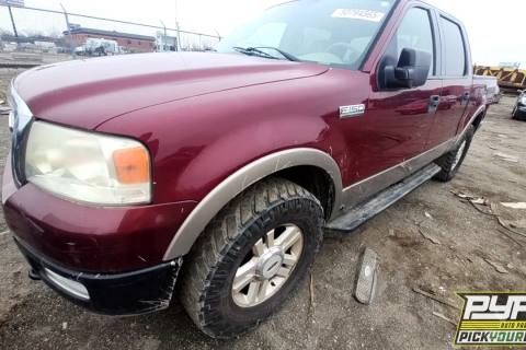 Photo of 2004 Ford F-150