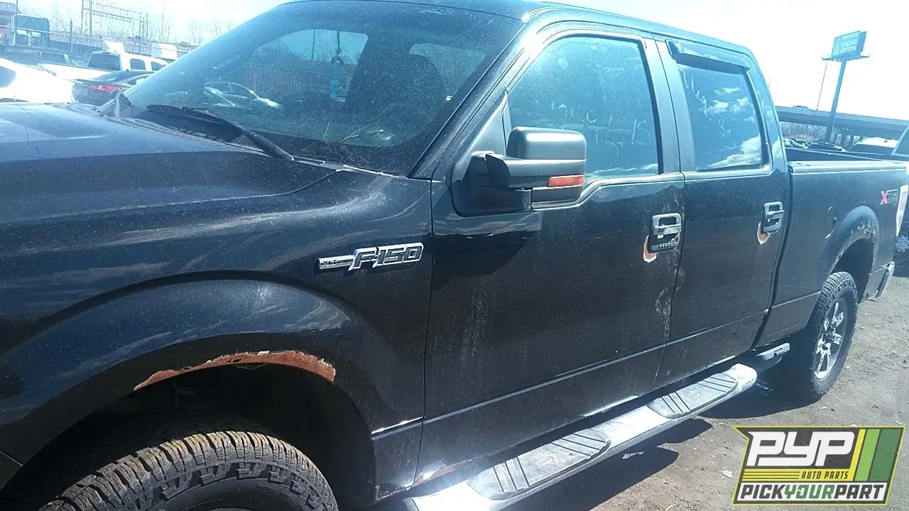 Photo of 2010 Ford F-150