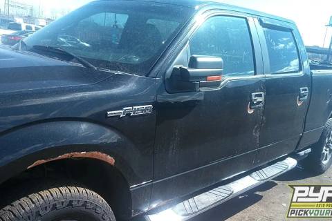 Photo of 2010 Ford F-150