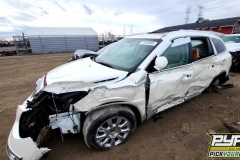 Photo of 2011 Buick Enclave
