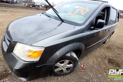 Photo of 2010 Dodge Grand Caravan