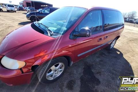 Photo of 2007 Dodge Caravan