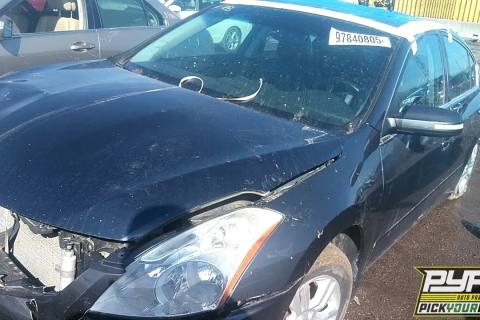 Photo of 2010 Nissan Altima