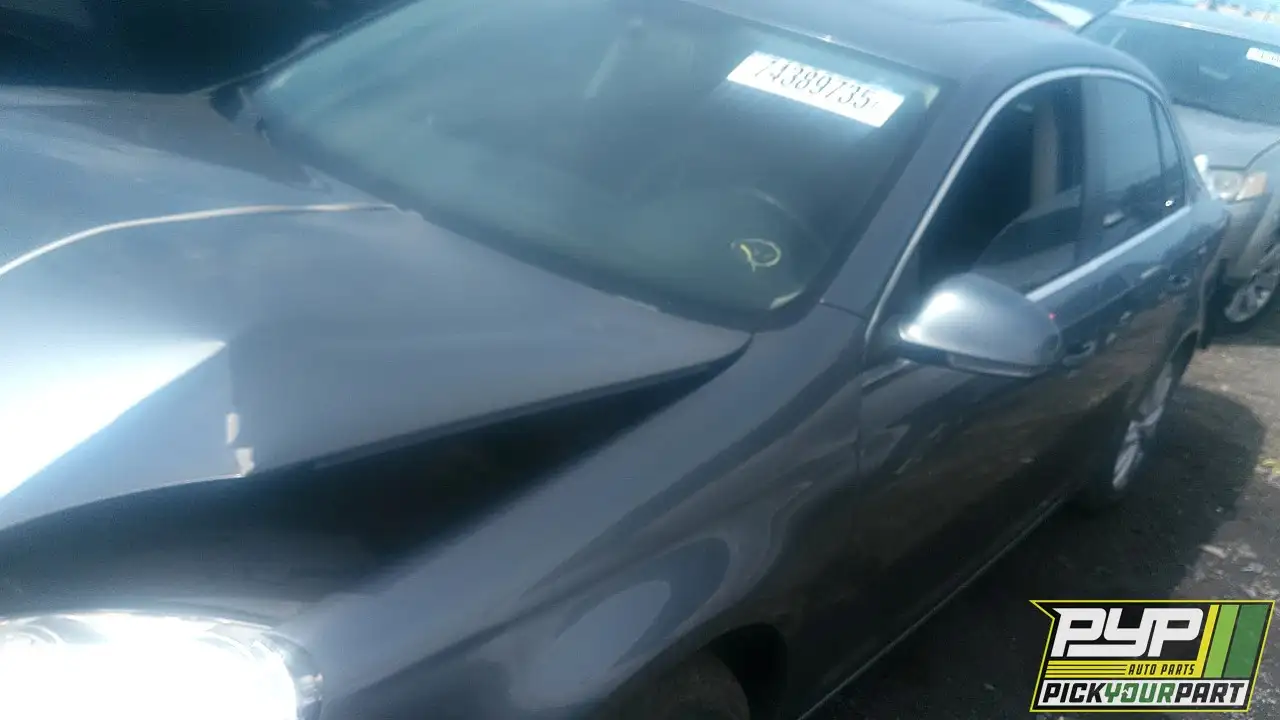 Photo of 2010 Volkswagen Jetta