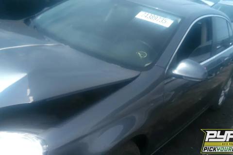 Photo of 2010 Volkswagen Jetta