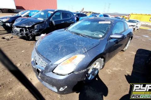 Photo of 2008 Nissan Altima