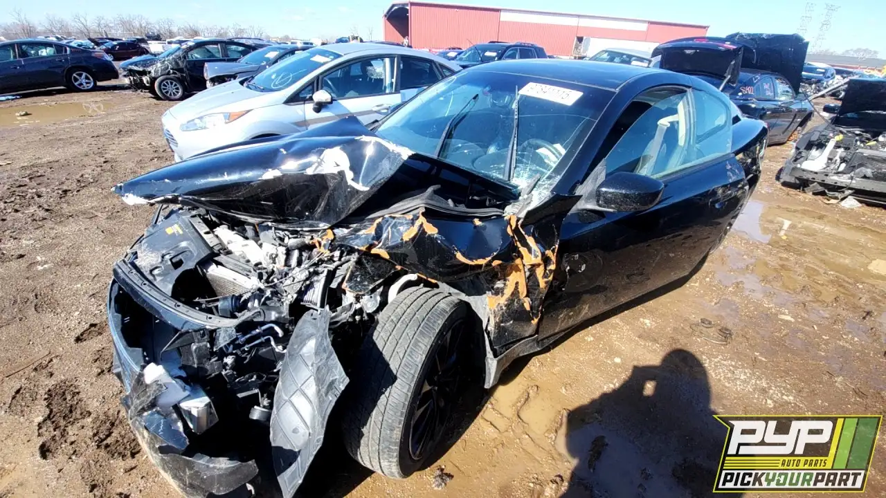 Photo of 2014 Infiniti Q60